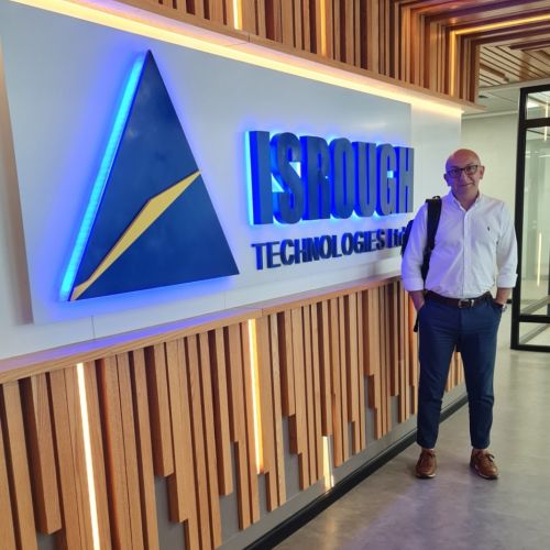 Israel. Synthetic Diamonds factory.jpg